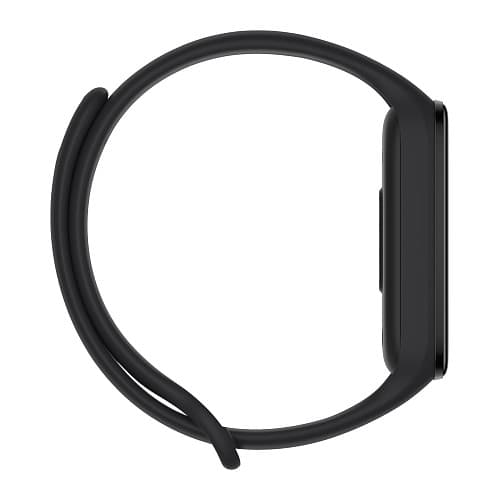 Фитнес-браслет Xiaomi Redmi Smart Band 2, черный— фото №3