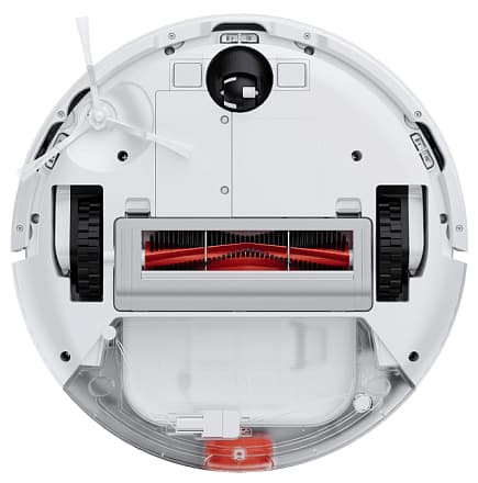 Робот-пылесос Xiaomi Robot Vacuum E10 EU, белый— фото №4
