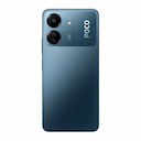 Смартфон POCO C65 6.74″ 8Gb, 256Gb, синий— фото №3