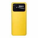 Смартфон POCO C40 6.71″ 4Gb, 64Gb, желтый— фото №3