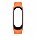 Ремешок Xiaomi Smart Band 7 Strap оранжевый— фото №1