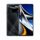 Смартфон POCO X4 Pro 5G 6.67″, 128Gb, черный— фото №0
