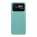 Смартфон POCO C40 6.71″ 4Gb, 64Gb, зеленый— фото №3