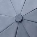 Зонт Ninetygo Oversized Portable Umbrella автоматический, серый— фото №2