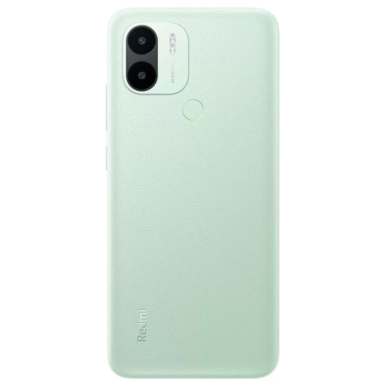 Смартфон Redmi A1+ 6.52″ 2Gb, 32Gb, зеленый— фото №1
