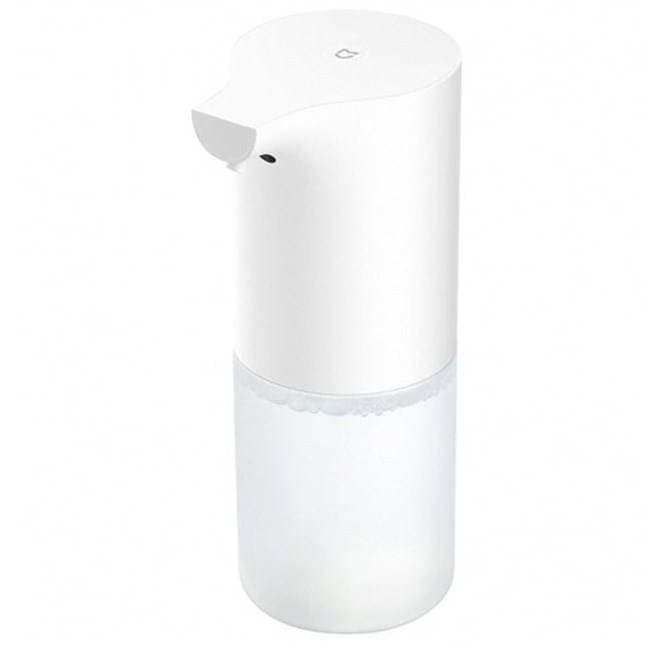 Дозатор мыла Xiaomi Mi Automatic Foaming Soap Dispenser белый— фото №0