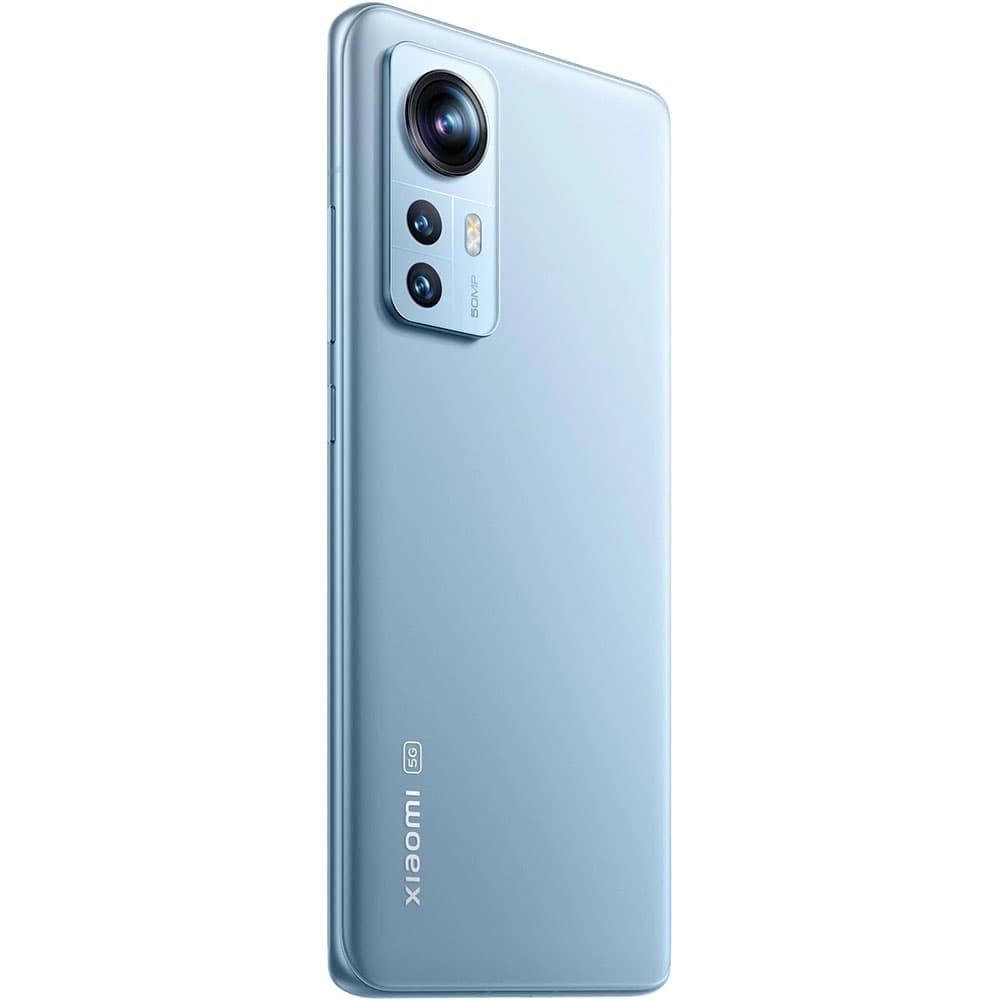 Смартфон Xiaomi 12X 6.28″ 8Gb, 256Gb, синий— фото №6