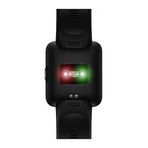 Xiaomi Redmi Watch 2 Lite черный— фото №2