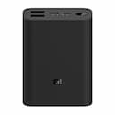 Внешний аккумулятор Xiaomi Mi Power Bank 3 Ultra compact PB1022ZM, черный— фото №1