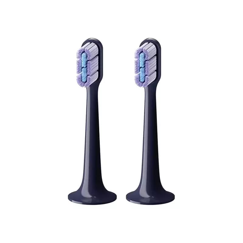 Насадка зубной щетки Xiaomi Electric Toothbrush T700 Replacement Heads— фото №0