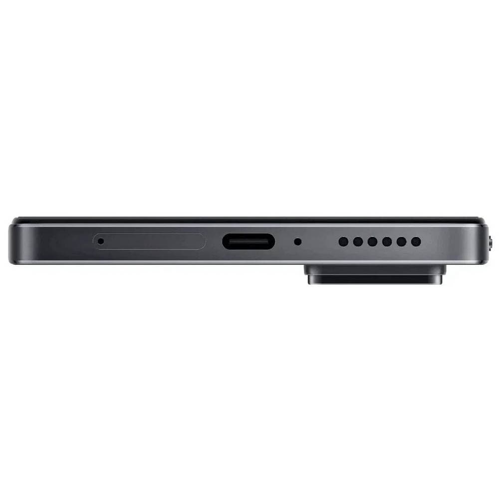 Смартфон Redmi Note 11 Pro 5G 6.67″ 8Gb, 128Gb, серый графит— фото №7