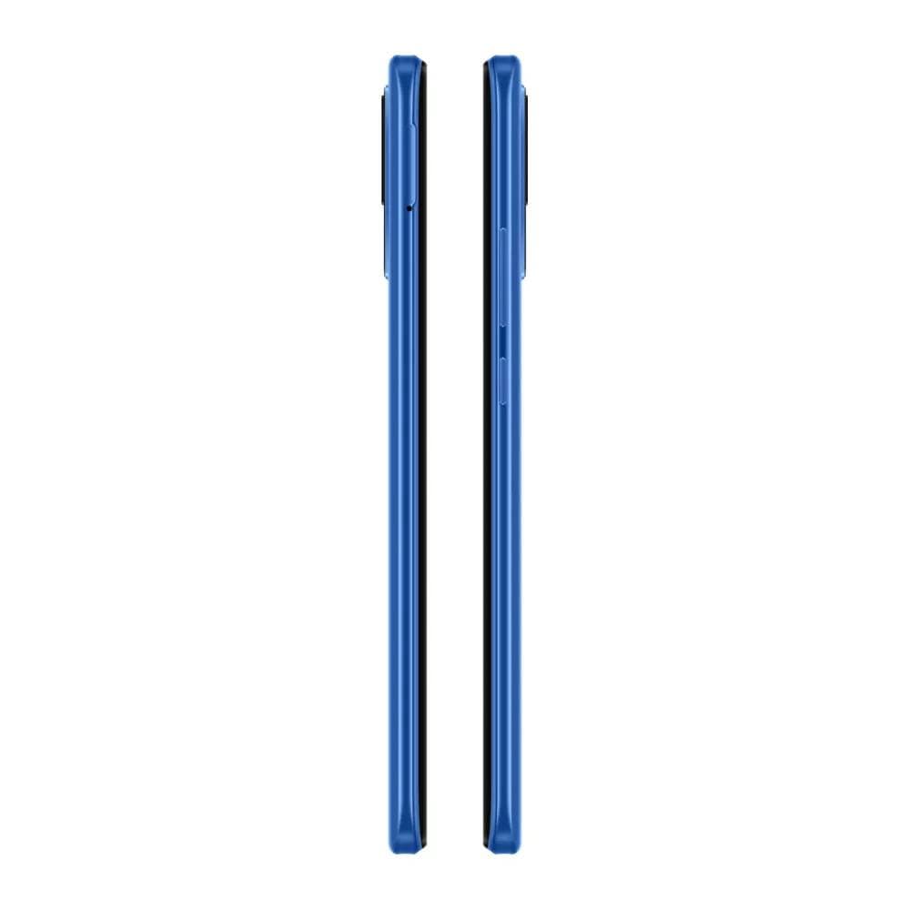 Смартфон Redmi 10C 6.71″ 4Gb, 128Gb, синий— фото №3