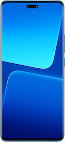 Смартфон Xiaomi 13 Lite 6.55″ 8Gb, 256Gb, голубой— фото №1