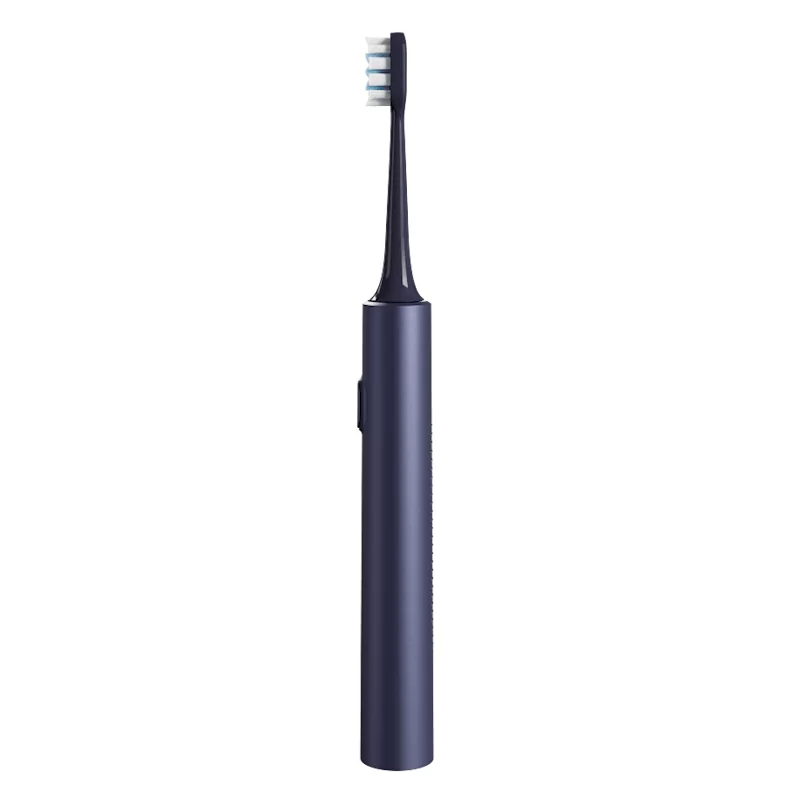 Зубная щетка Xiaomi Electric Toothbrush T302 темно-синий— фото №2