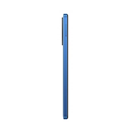Смартфон Redmi Note 11 NFC 6.43″ 4Gb, 128Gb, синие сумерки— фото №3