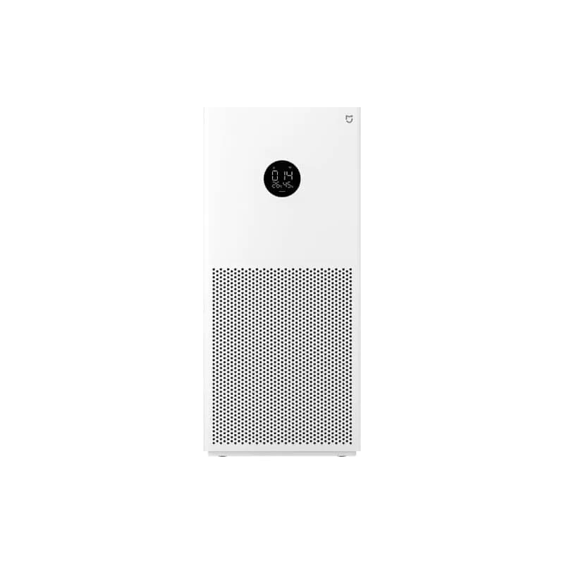 Очиститель воздуха Xiaomi Smart Air Purifier 4 Lite, белый— фото №0