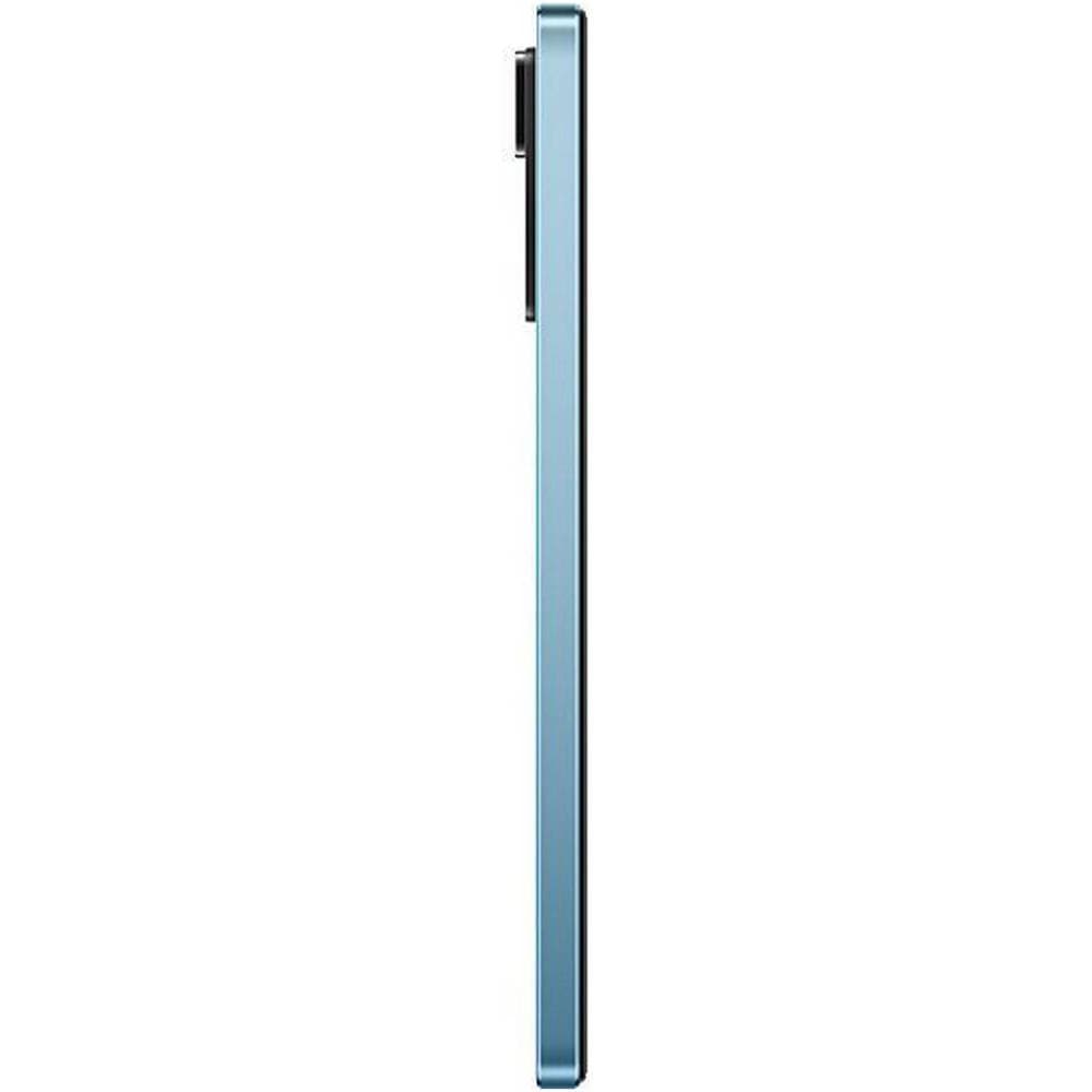Смартфон Redmi Note 11 Pro 6.67″ 8Gb, 128Gb, синие звезды— фото №2