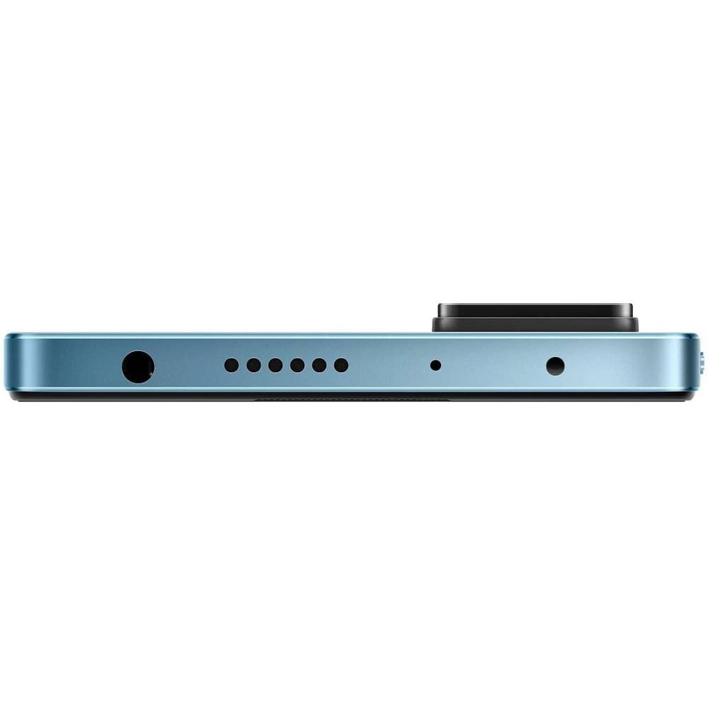 Смартфон Redmi Note 11 Pro 6.67″ 8Gb, 128Gb, синие звезды— фото №4