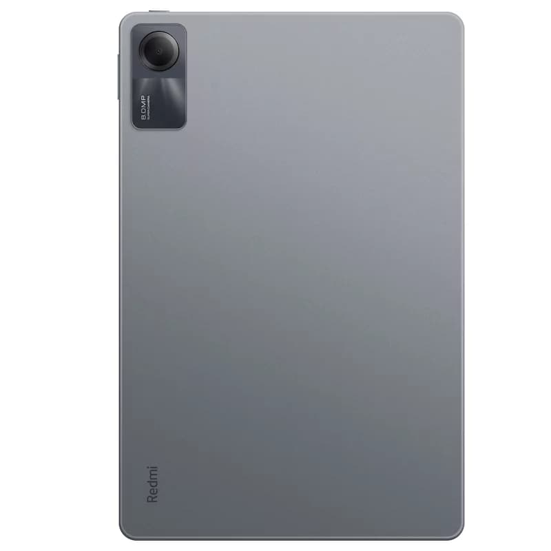 Планшет 11″ Redmi Pad SE 8Gb, 256Gb, серый— фото №2