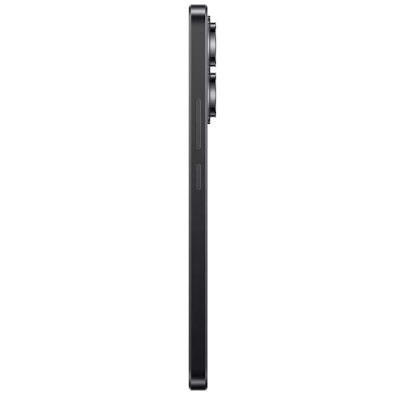 Смартфон POCO X6 5G 12Gb, 256Gb, черный— фото №8