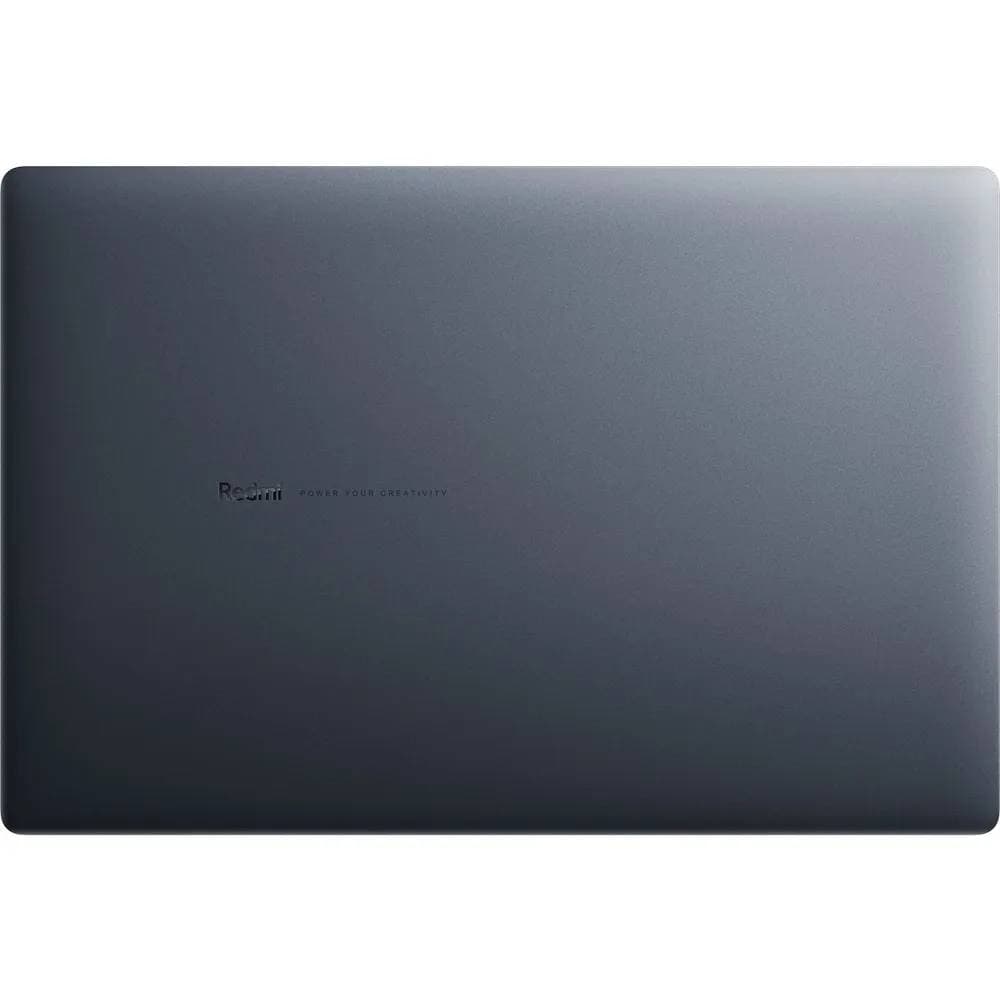 Ноутбук Xiaomi RedmiBook 15 X43260 15.6″/8/SSD 256/серый— фото №4