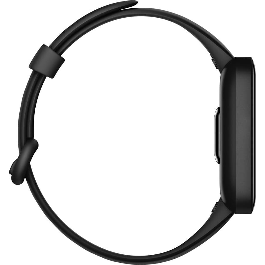 Xiaomi Poco Watch GL M2131W1 черный— фото №4