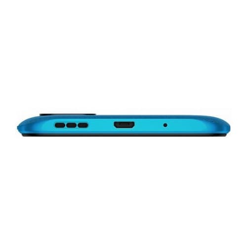 Смартфон Redmi 9C NFC 6.53″ 3Gb, 64Gb, зеленый— фото №4