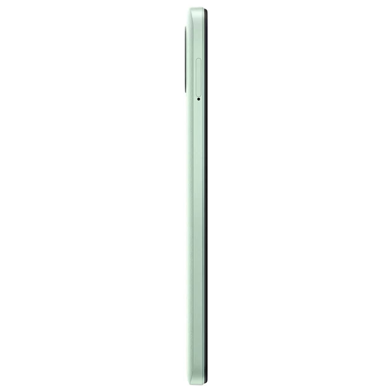Смартфон Redmi A1+ 6.52″ 2Gb, 32Gb, зеленый— фото №2
