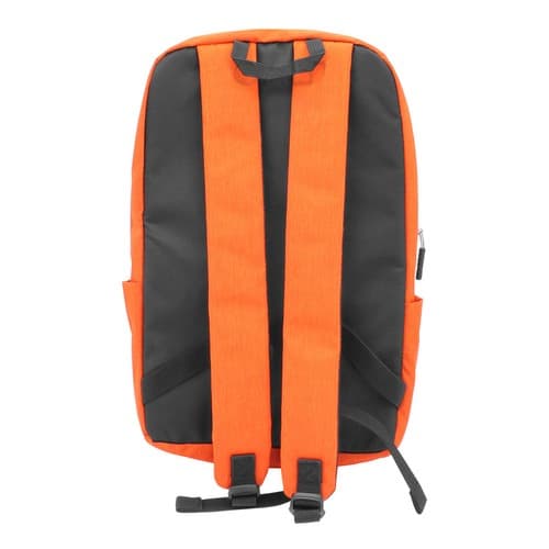 Рюкзак 13″ Xiaomi Mi Casual Daypack, оранжевый— фото №1
