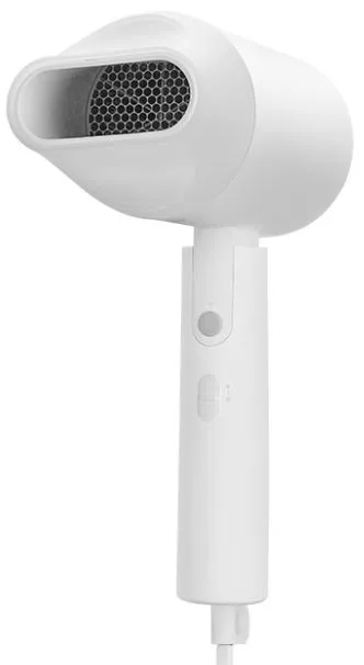 Фен Xiaomi Compact Hair Dryer H101 EU белый— фото №5