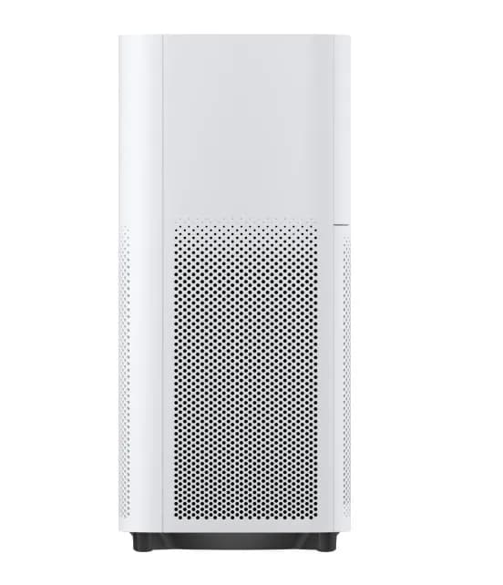 Очиститель воздуха Xiaomi Smart Air Purifier 4 Pro, белый— фото №1