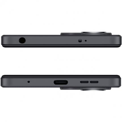 Смартфон Redmi Note 12 6.67″ 6Gb, 128Gb, серый оникс— фото №4