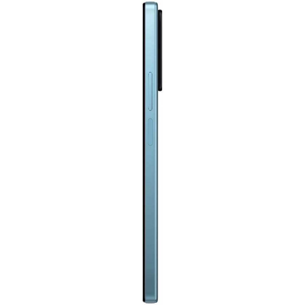 Смартфон Redmi Note 11 Pro+ 5G 6.67″ 8Gb, 128Gb, синие звезды— фото №3