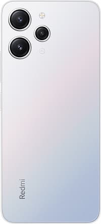 Смартфон Redmi 12 6.79″ 8Gb, 256Gb, серебристый— фото №2