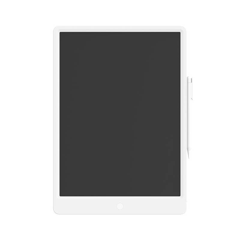 Графический планшет Xiaomi Mi LCD Writing Tablet 13.5&quot;, белый— фото №0