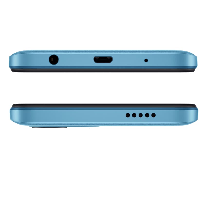 Смартфон POCO C51 6.52″ 2Gb, 64Gb, синий— фото №7