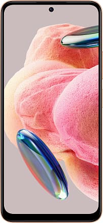 Смартфон Redmi Note 12 6.67″ 6Gb, 128Gb, золотой— фото №1