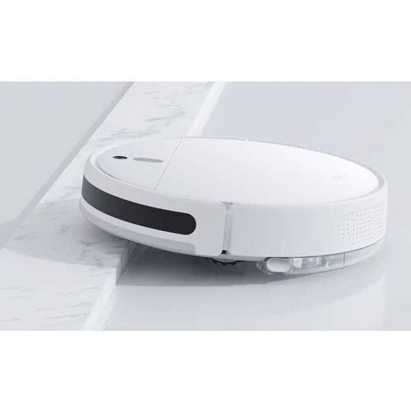 Робот-пылесос Xiaomi Mi Robot Vacuum-Mop 2 Lite EU, белый— фото №4