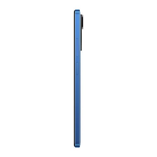 Смартфон Redmi Note 11S NFC 6.43″ 6Gb, 64Gb, синие сумерки— фото №4