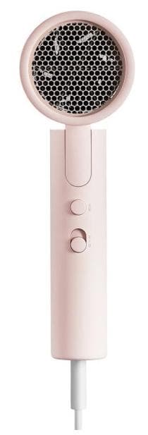 Фен Xiaomi Compact Hair Dryer H101 EU розовый— фото №3