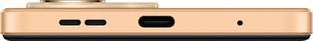Смартфон Redmi Note 12 6.67″ 6Gb, 128Gb, золотой— фото №4