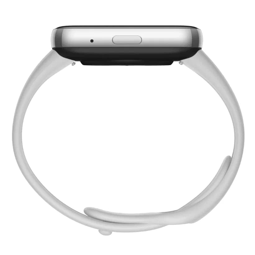 Redmi Watch 3 Active серый— фото №1