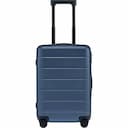 Чемодан 20″ Xiaomi Mi Luggage Classic XMLXX02RM, синий— фото №0