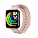 Ремешок Xiaomi POCO Watch Strap розовый