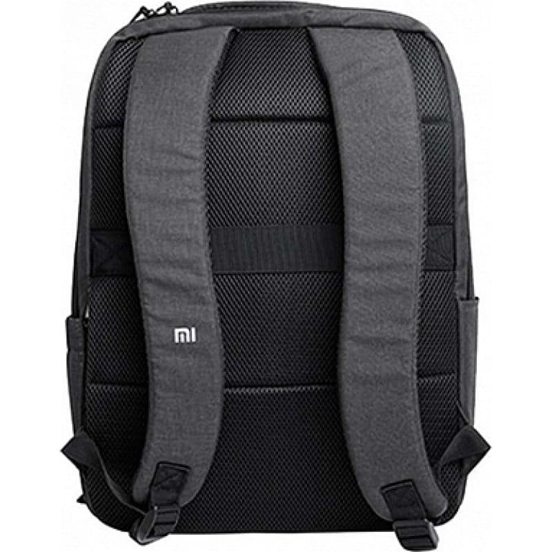 Рюкзак 15″ Xiaomi Commuter Backpack XDLGX-04, темно-серый— фото №2