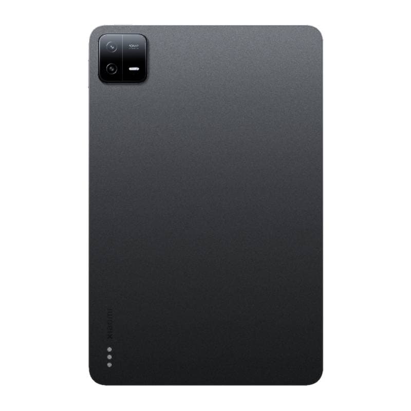 Планшет 11″ Xiaomi Pad 6 128Gb, серый— фото №5