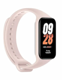 Фитнес-браслет Xiaomi Smart Band 8 Active, розовый— фото №1
