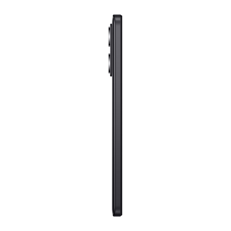 Смартфон Redmi Note 12 Pro+ 5G 6.67″ 8Gb, 256Gb, черная полночь— фото №3