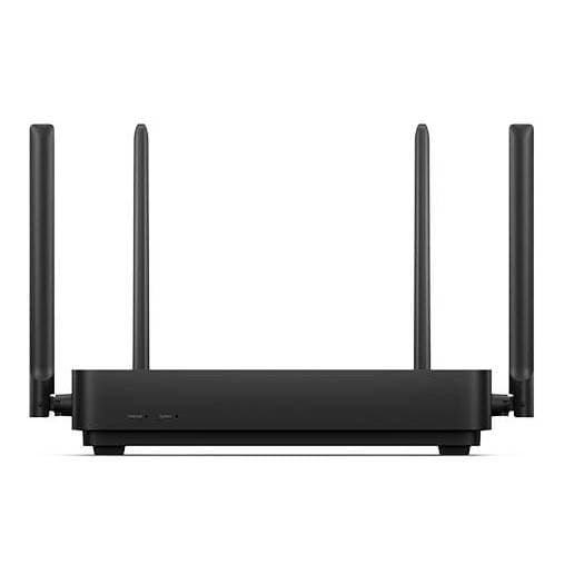 Маршрутизатор Wi-Fi Xiaomi Router AX3200— фото №0