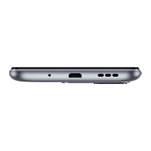 Смартфон Redmi 10A 6.53″ 2Gb, 32Gb, серебристый хром— фото №3